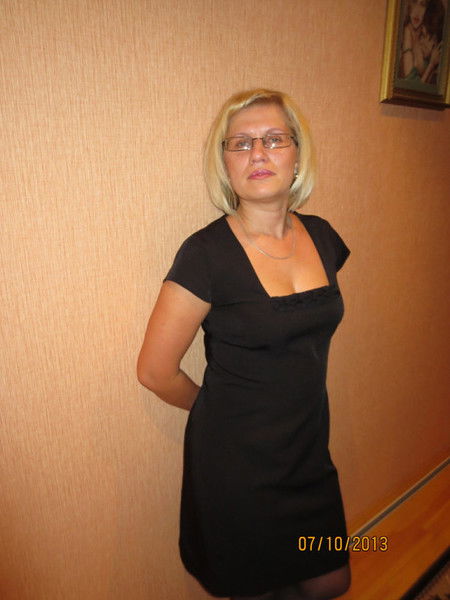 Жанна Бубнова