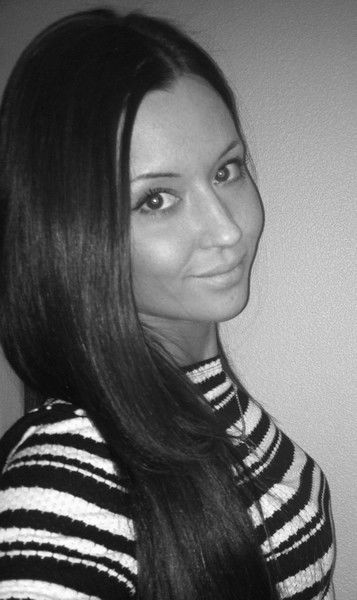 Ирина Исакина