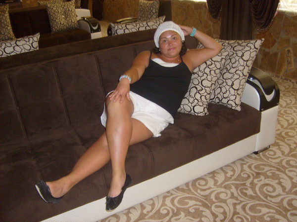 Альбина Шакирова