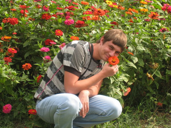 Дима Никитин