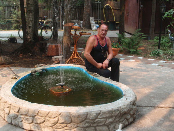 Игорь Головков