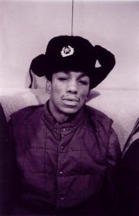 Петр Мамонов