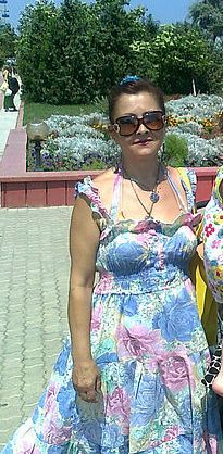 Лариса Кузьмина