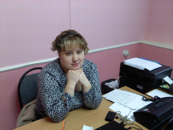 Татьяна Сименцова/сабот