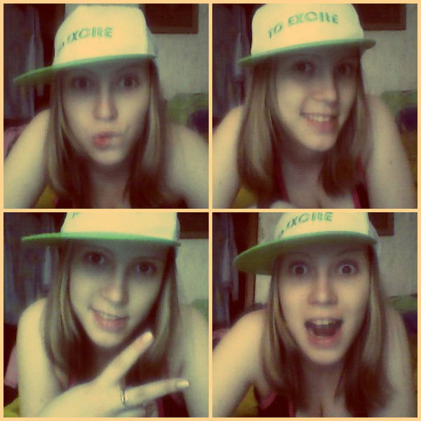 Катюша Панюкова