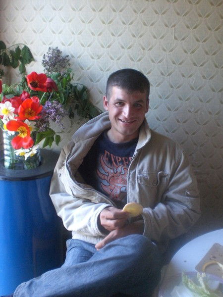 Исломиддин Мудинов