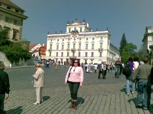 Елена Пятигорская