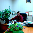 Олег Викторович Лисютин