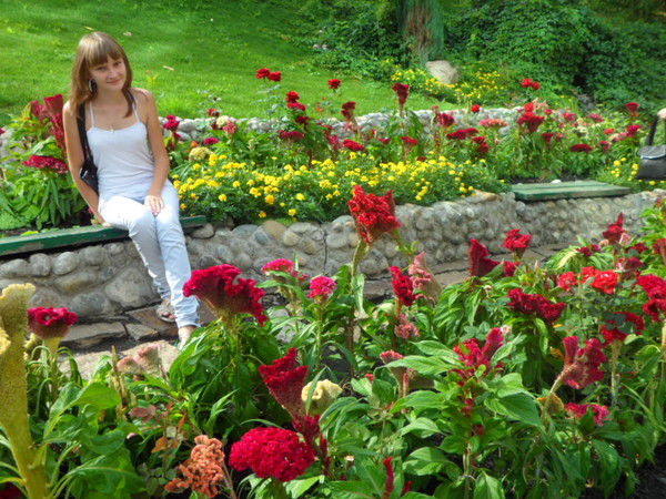 Про100 Настюшка!!!