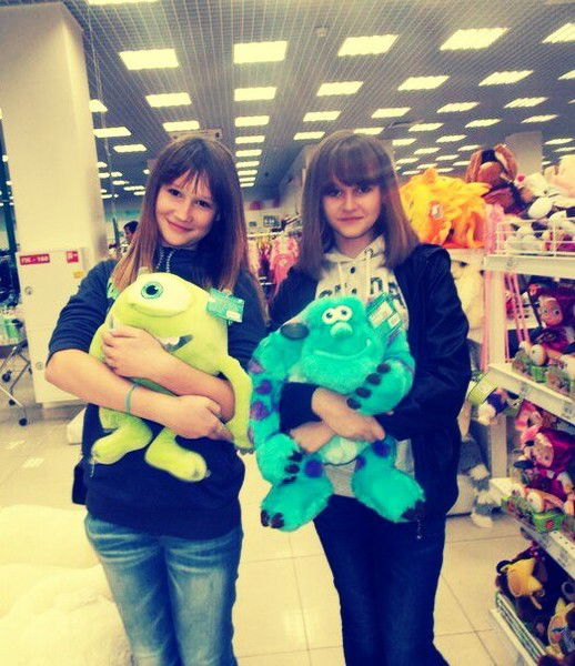 Наташа Зайцева