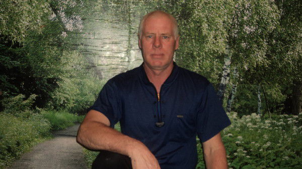 Николай Фролов