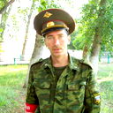 Сергей Чернышев