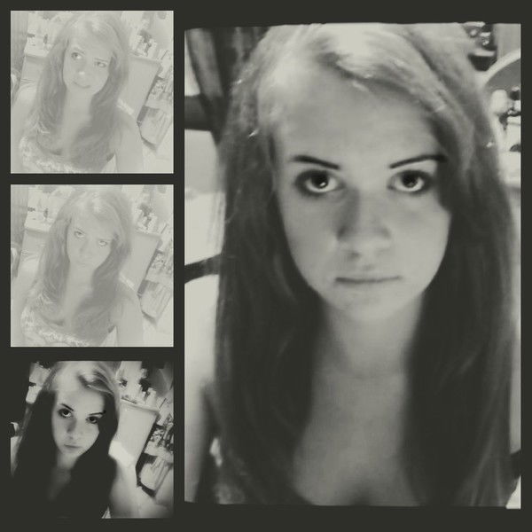 Мария Чиняева