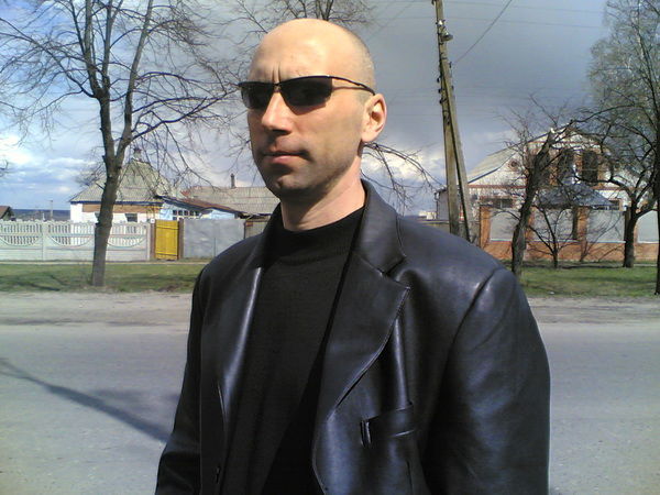 Андрей Лобунец