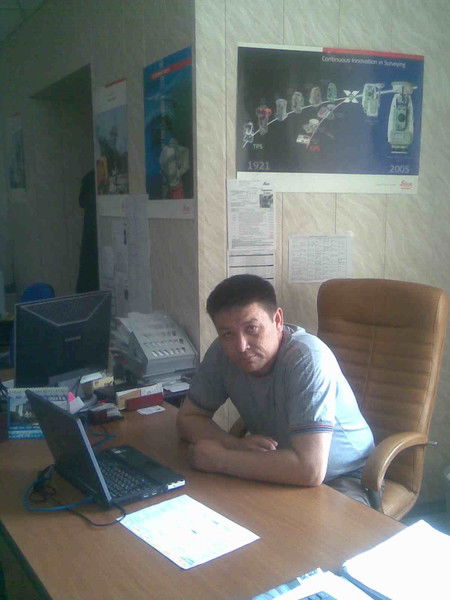 Азамат Укимов