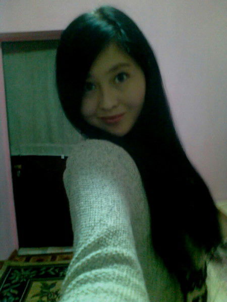 Гулзат Шабданова