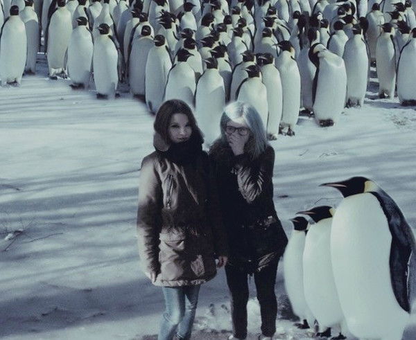 Нюся Крепкина