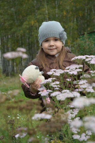 Альбина Дегтярева