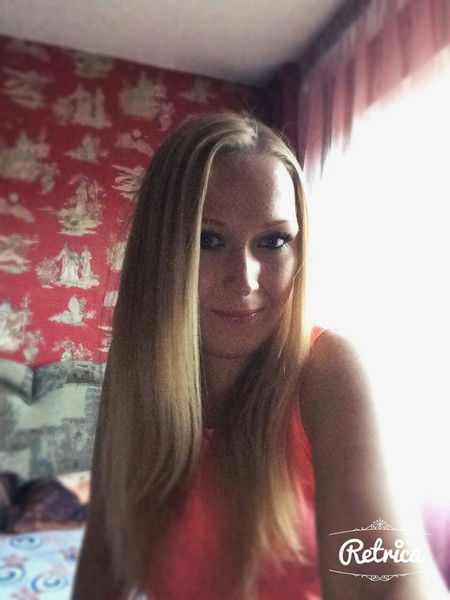 Мария Сергеева