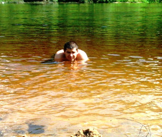 Сергей Волков