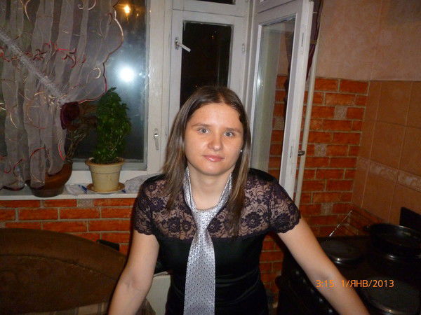 Галина Коченкова