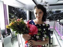 Наталья Ганина