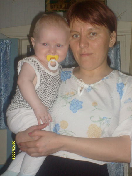 Люзия Нуруллина