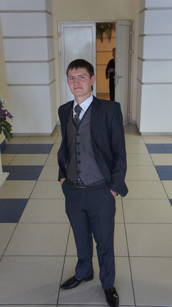 Артем Машко