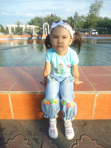 Тамаша Мажитова