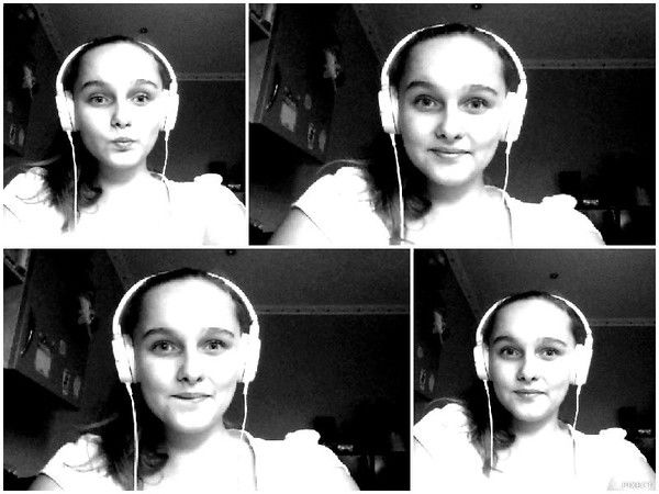 Вика Афонина