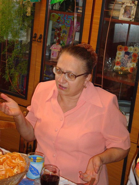 Наталья Лепунова