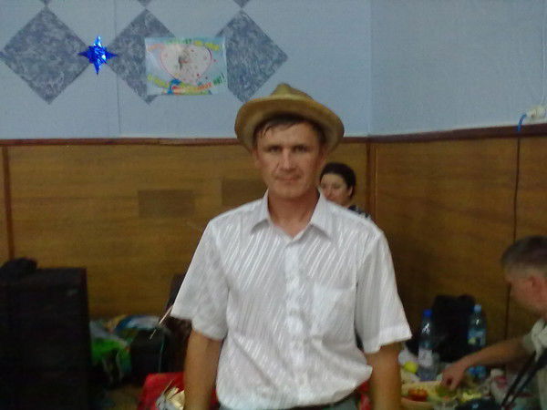 Тимофей Ермак