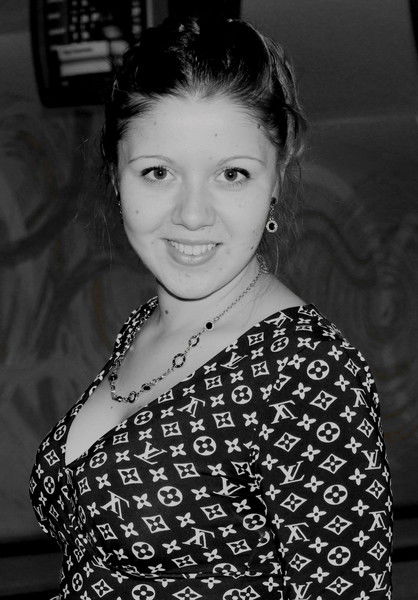 Лилия Галимова