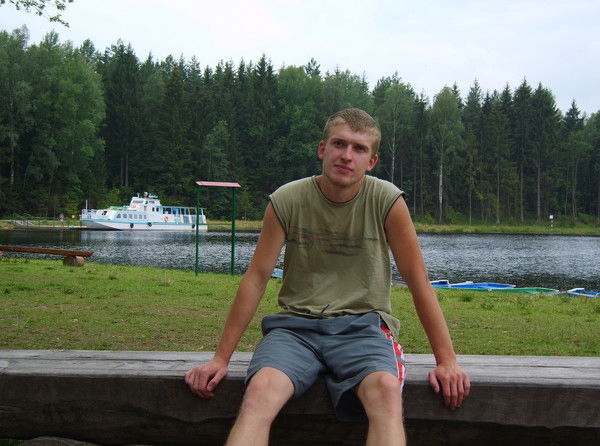 Юрий Августинович