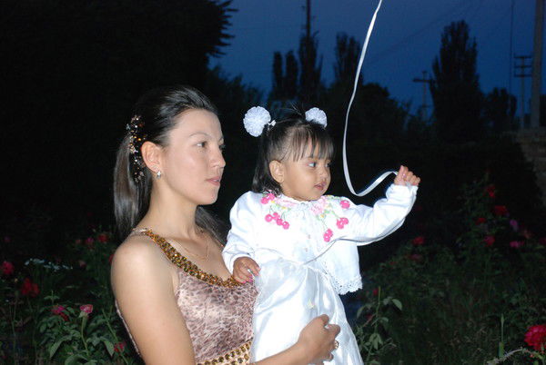 Саида Усманова