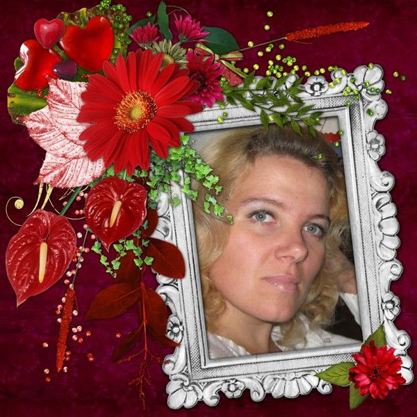 Анна Пашаева