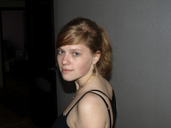 Дарья Мухамедьярова