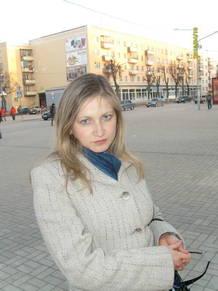 Васильева Мария