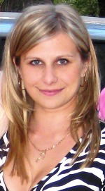 Ольга Антонова