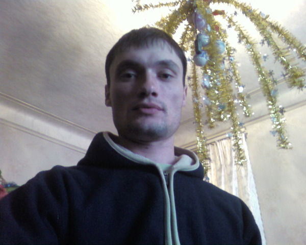 Калинин Андрей