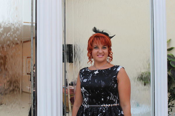 Ирина Киреева