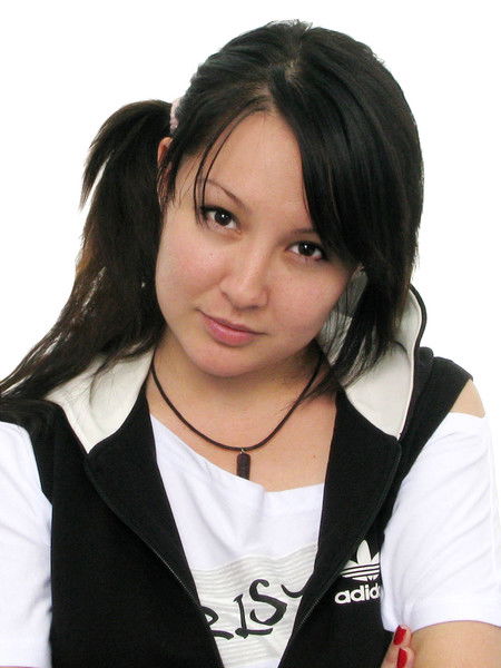 Шахноза Бекназарова