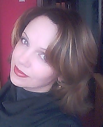 Ольга Волкова