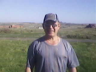 Валера Шкраба