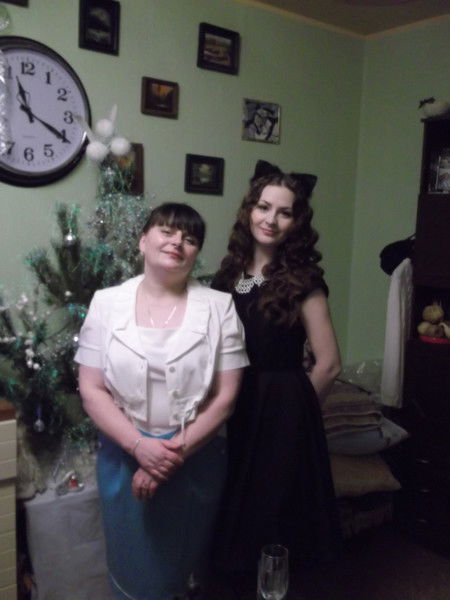 Светлана Родина