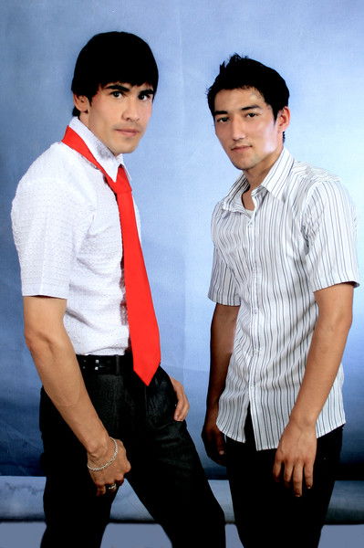 Муниркхан Юлдошев