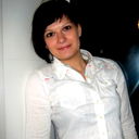 Юлия Ворончихина