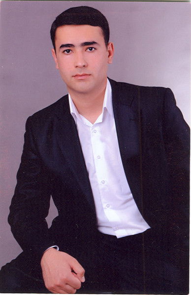 Жамол Очилов