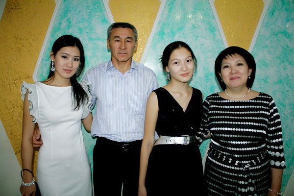 Еркин Картанбаев