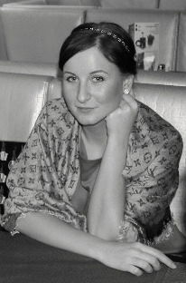 Иришка Капускина